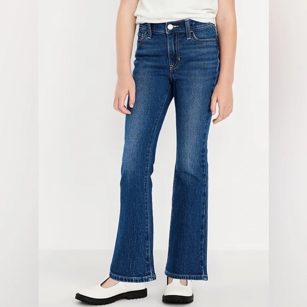 Old Navy Kids Blue Jeans